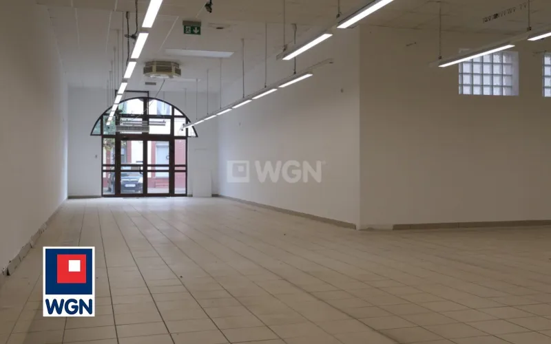 Lokal handlowy na  wynajem Kwidzyn - Prestiżowy lokal handlowo-usługowy | Centrum, ul. Piłsudskiego