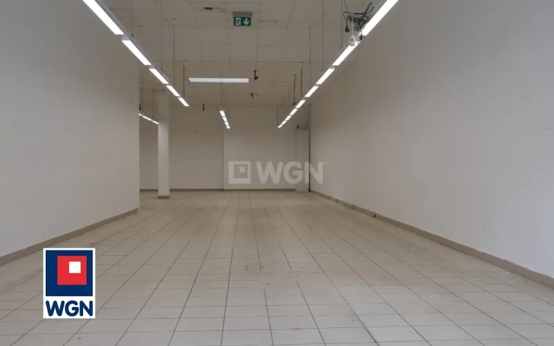 Lokal handlowy na  wynajem Kwidzyn - Prestiżowy lokal handlowo-usługowy | Centrum, ul. Piłsudskiego