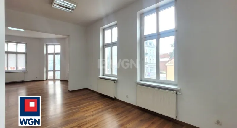 Lokal handlowy na  wynajem Kwidzyn - Atrakcyjny lokal użytkowy w centrum Kwidzyna