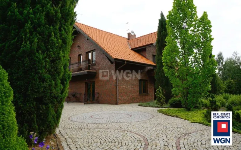 Dom na wynajem Kępa