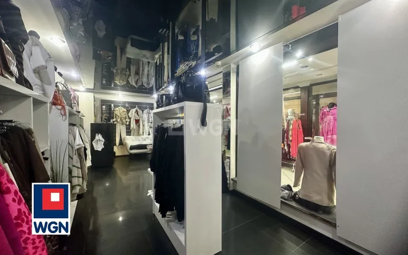 Lokal na wynajem Słupsk