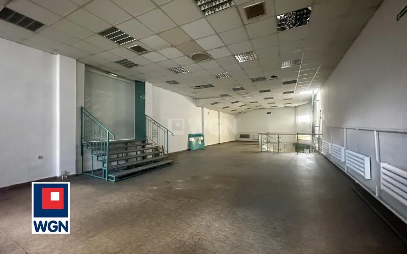 Obiekt komercyjny na sprzedaż Słupsk