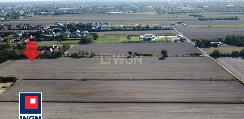 Grunt budowlany jednorodzinny na  sprzedaż Piotrków Trybunalski - Osiedle Malinowa. Działka z WZ.